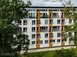 Prodej bytu 2+kk, Ostrava, Preslova, 66 m2