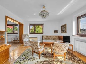 Pronájem rodinného domu, Jablonné nad Orlicí, Strmá, 184 m2