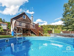 Prodej chaty, Mnichovice, 98 m2