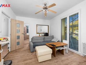 Prodej bytu 3+1, Strakonice - Strakonice I, Zvolenská, 65 m2