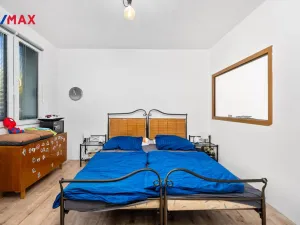 Prodej bytu 3+1, Strakonice - Strakonice I, Zvolenská, 65 m2