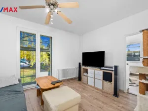 Prodej bytu 3+1, Strakonice - Strakonice I, Zvolenská, 65 m2