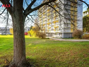 Prodej bytu 3+1, Strakonice - Strakonice I, Zvolenská, 65 m2