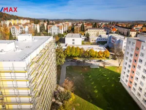 Prodej bytu 3+1, Strakonice - Strakonice I, Zvolenská, 65 m2