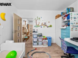 Prodej bytu 3+1, Strakonice - Strakonice I, Zvolenská, 65 m2