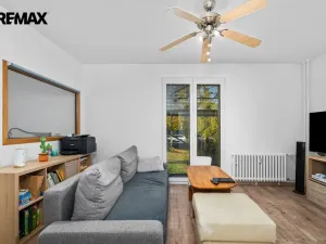 Prodej bytu 3+1, Strakonice - Strakonice I, Zvolenská, 65 m2