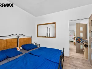 Prodej bytu 3+1, Strakonice - Strakonice I, Zvolenská, 65 m2