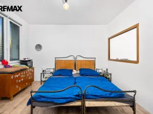 Prodej bytu 3+1, Strakonice - Strakonice I, Zvolenská, 65 m2