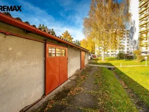 Prodej bytu 3+1, Strakonice - Strakonice I, Zvolenská, 65 m2