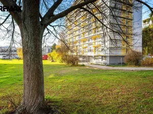 Prodej bytu 3+1, Strakonice - Strakonice I, Zvolenská, 65 m2