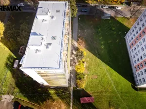 Prodej bytu 3+1, Strakonice - Strakonice I, Zvolenská, 65 m2