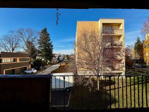 Pronájem bytu 2+1, Vysoké Mýto, Rokycanova, 60 m2