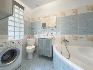 Pronájem bytu 2+kk, Praha - Letňany, Beranových, 47 m2