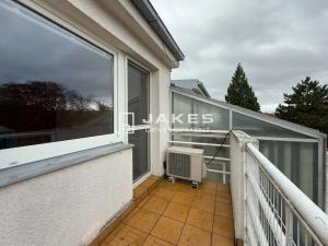 Pronájem bytu 2+kk, Praha - Letňany, Beranových, 47 m2