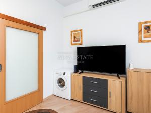 Prodej bytu 2+kk, Karlovy Vary - Stará Role, Závodu míru, 36 m2