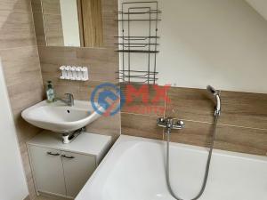 Pronájem bytu 2+kk, Šumperk, Banskobystrická, 38 m2