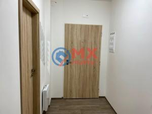 Pronájem bytu 2+kk, Šumperk, Banskobystrická, 38 m2