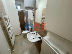 Pronájem bytu 2+kk, Šumperk, Banskobystrická, 42 m2