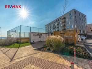 Prodej bytu 4+kk, Praha - Ruzyně, Stočesova, 101 m2