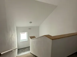 Pronájem bytu 2+kk, České Budějovice, Rudolfovská tř., 40 m2