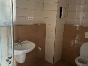 Pronájem bytu 2+kk, Hluboká nad Vltavou, Selská pole, 50 m2