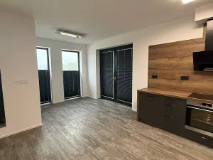 Pronájem bytu 3+kk, Hluboká nad Vltavou, Potoční, 87 m2