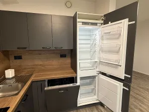 Pronájem bytu 3+kk, Hluboká nad Vltavou, Potoční, 87 m2