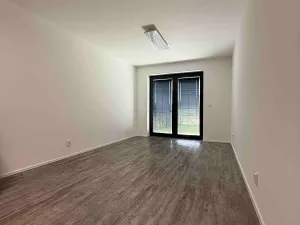 Pronájem bytu 2+kk, Hluboká nad Vltavou, Potoční, 52 m2
