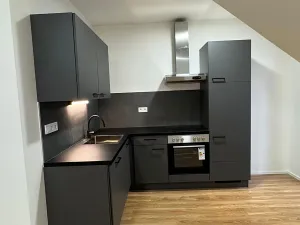 Pronájem bytu 3+kk, České Budějovice, Rudolfovská tř., 70 m2