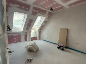 Prodej bytu 4+kk, České Budějovice, Štítného, 89 m2