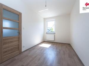 Prodej bytu 2+kk, Břežany II, 41 m2