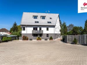 Prodej bytu 2+kk, Břežany II, 41 m2