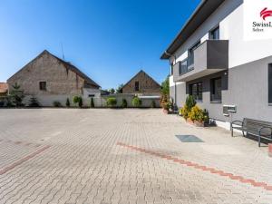 Prodej bytu 2+kk, Břežany II, 41 m2