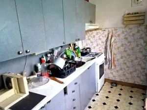 Prodej bytu 3+1, Olomouc, Dělnická, 68 m2