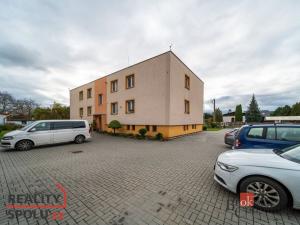 Prodej bytu 2+1, Svinčany, 72 m2