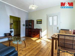 Prodej rodinného domu, Velký Osek, Tyršova, 86 m2