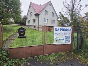 Prodej rodinného domu, Lichnov, 209 m2