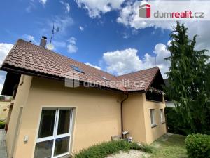 Pronájem rodinného domu, Mariánské Lázně - Hamrníky, třída Vítězství, 400 m2