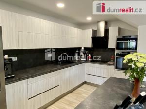 Pronájem rodinného domu, Mariánské Lázně - Hamrníky, třída Vítězství, 400 m2