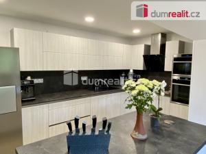 Pronájem rodinného domu, Mariánské Lázně - Hamrníky, třída Vítězství, 400 m2