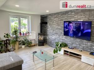 Pronájem rodinného domu, Mariánské Lázně - Hamrníky, třída Vítězství, 400 m2