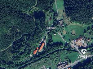 Prodej podílu zahrady, Karolinka, 169 m2