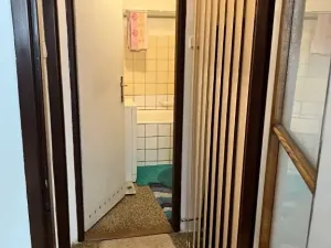 Prodej bytu 3+kk, Praha - Podolí, Na dolinách, 86 m2