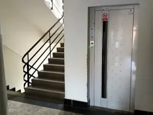 Prodej bytu 3+kk, Praha - Podolí, Na dolinách, 86 m2