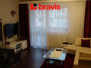 Pronájem bytu 3+kk, Brno - Husovice, 86 m2