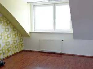 Pronájem bytu 3+kk, Brno - Husovice, Cacovická, 86 m2