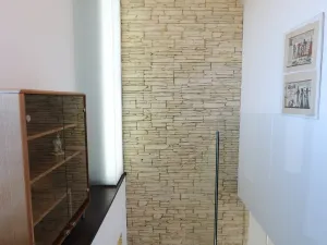 Pronájem bytu 3+kk, Brno - Husovice, Cacovická, 86 m2