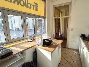 Pronájem obchodního prostoru, Brno, Kobližná, 23 m2