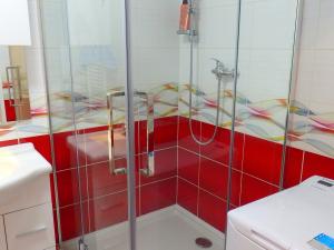 Pronájem bytu 3+kk, Praha, Habartická, 68 m2