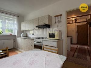 Pronájem bytu 2+1, Břidličná, 1. máje, 53 m2